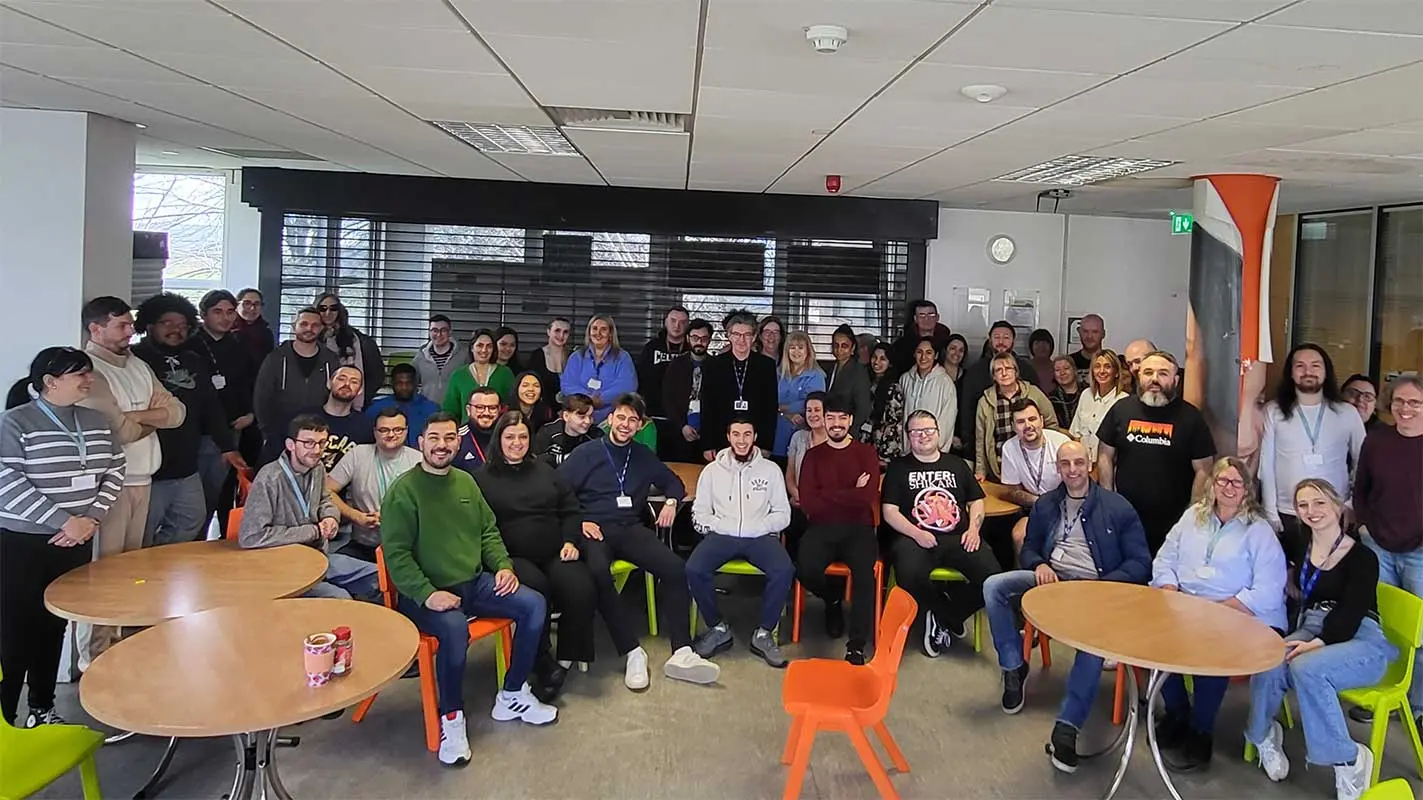 XBP Europe celebrates 10 years in Ireland - XBP EUROPE